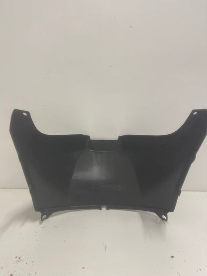 Motorschermkap / Bougiekap Zip 2000 2T & 4T