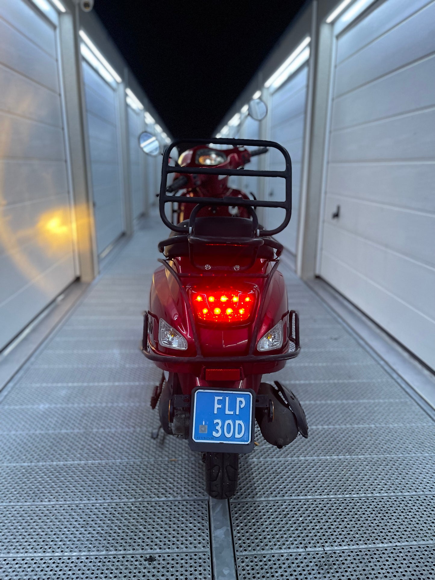 La Souris Sourini 2022