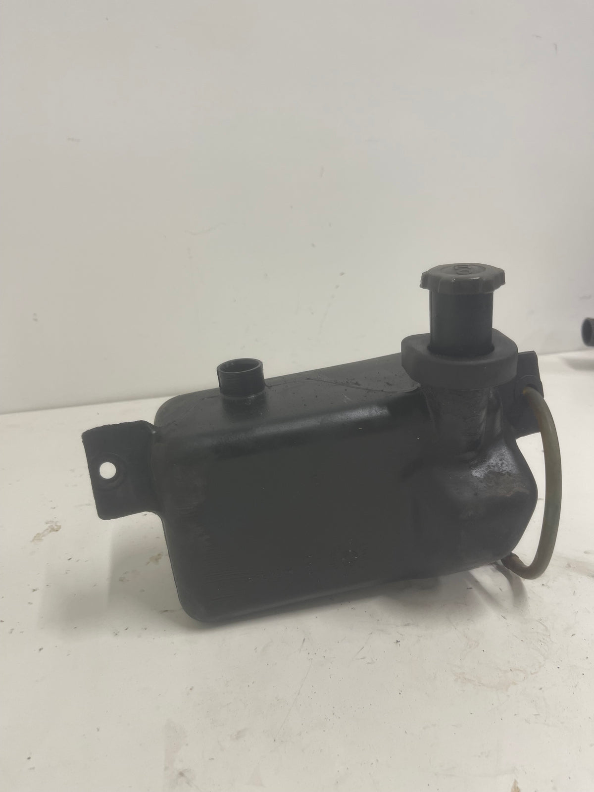 Olietank Gilera Runner 50-180cc 2 Takt Origineel