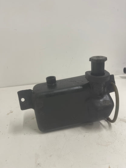 Olietank Gilera Runner 50-180cc 2 Takt Origineel