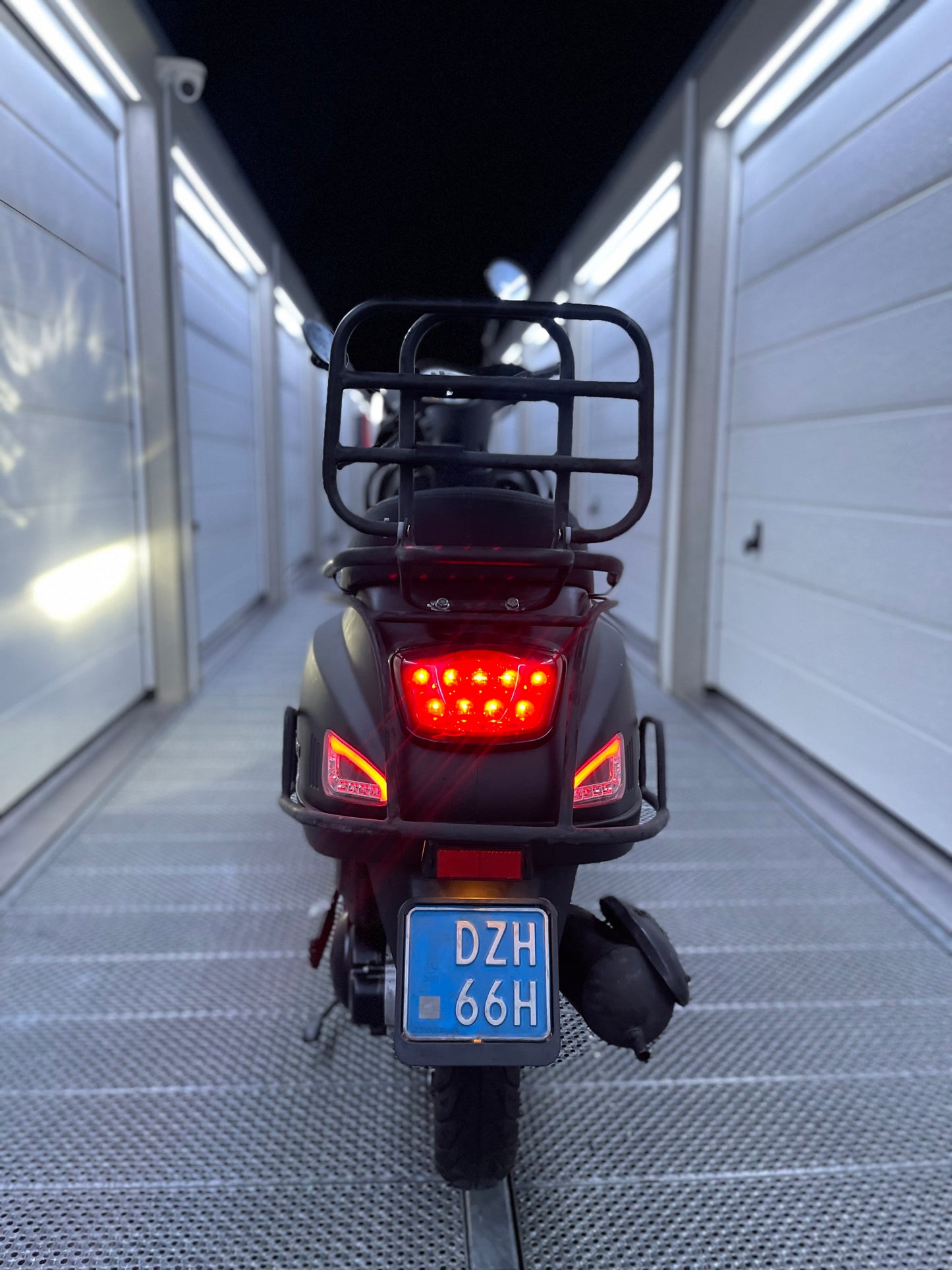Senzo Riva Lux 2020 | 0KM!