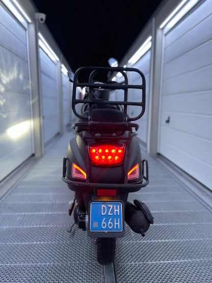 Senzo Riva Lux 2020 | 0KM!