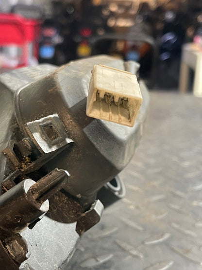 Koplamp Gilera Runner 50cc Origineel