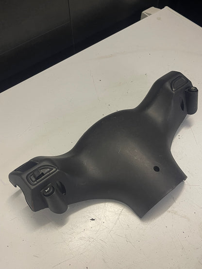 Stuurkap Binnen + Knopjes Piaggio Zip 2000 2T & 4T