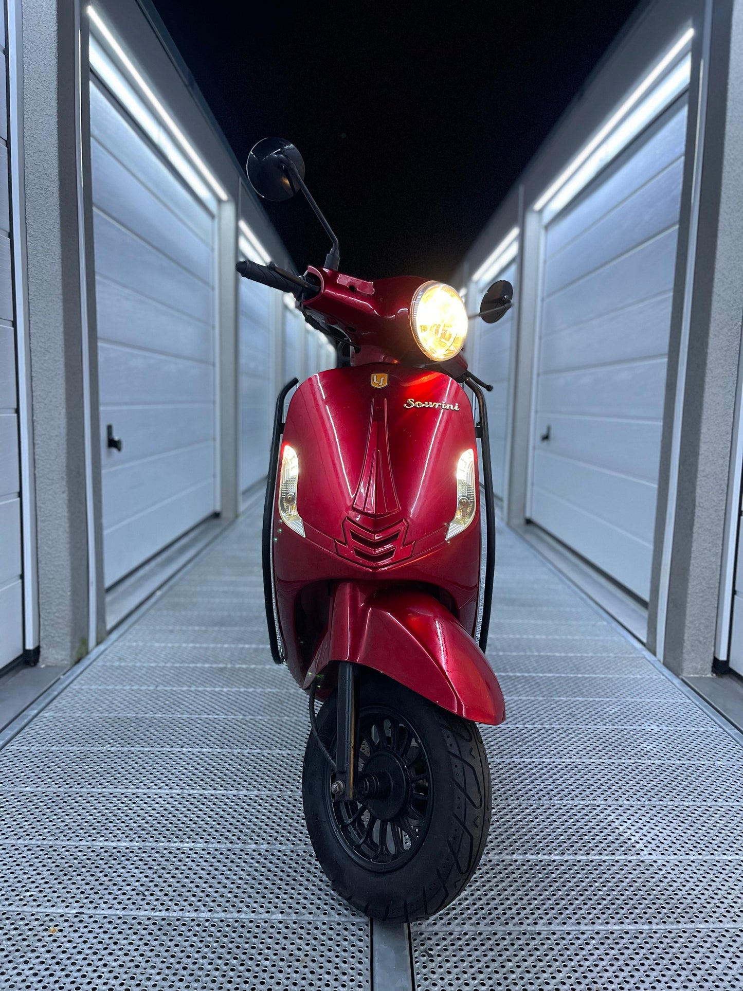 La Souris Sourini 2022