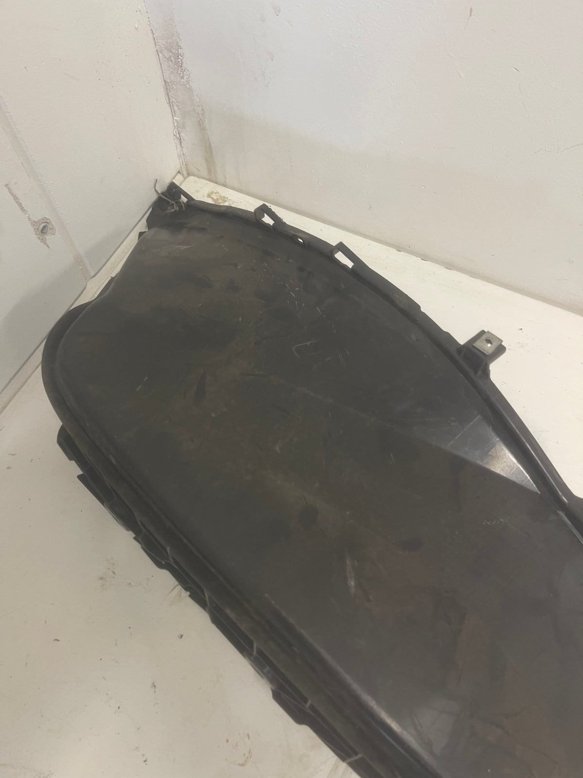 Voetenplanken Honda PCX 150 (PCX 150 JF28/KF12/KF15)