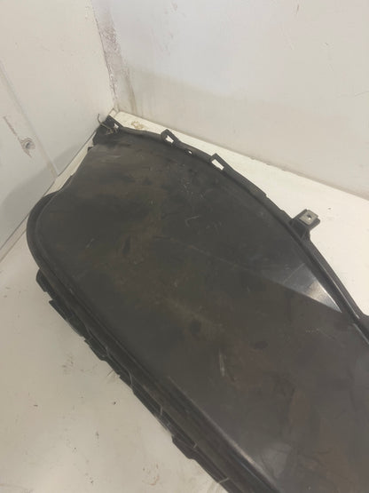 Voetenplanken Honda PCX 150 (PCX 150 JF28/KF12/KF15)