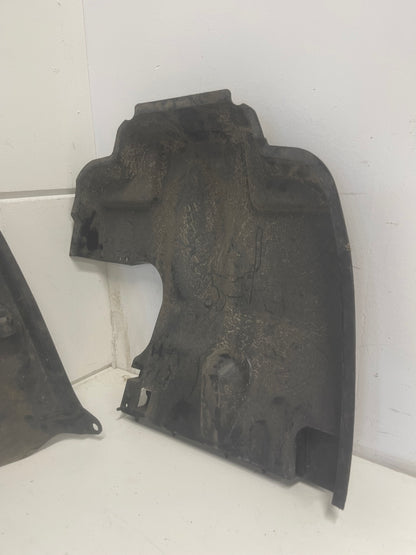 Onderkuip Set Honda PCX 150 (PCX 150 JF28/KF12/KF15)