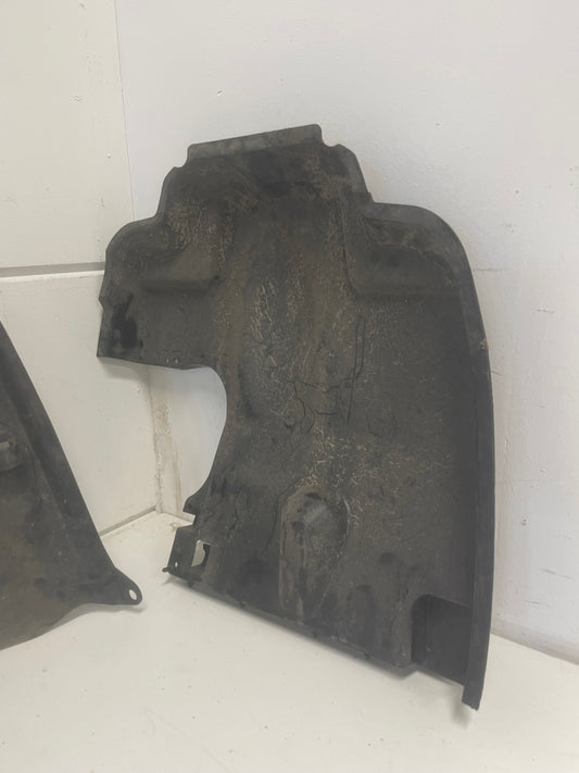 Onderkuip Set Honda PCX 150 (PCX 150 JF28/KF12/KF15)