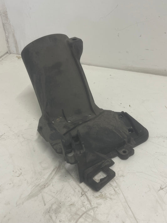 Achterspatbord over wiel Honda PCX 150 (PCX 150 JF28/KF12/KF15)