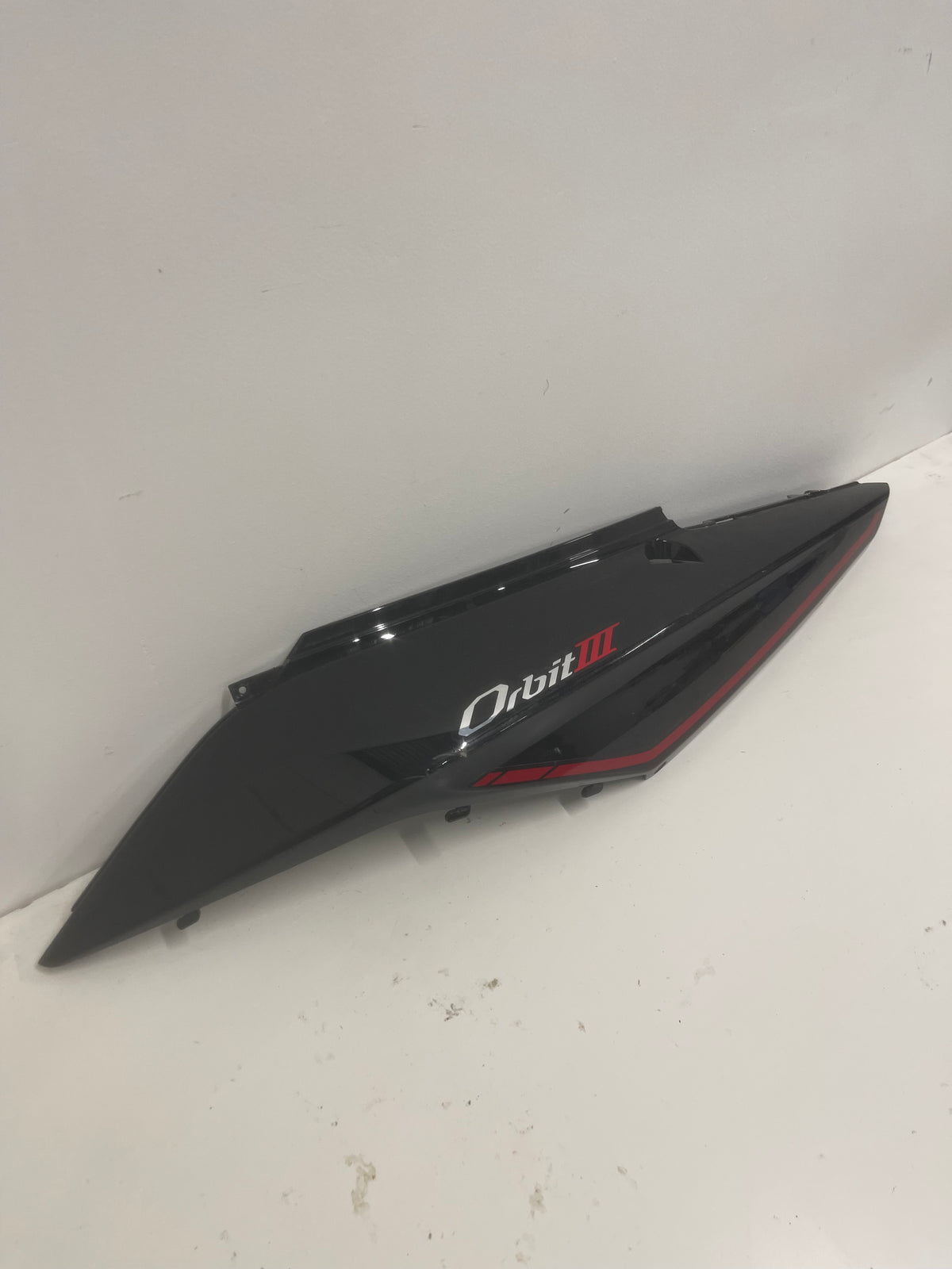 Zijkap Links SYM Orbit III (3) Origineel