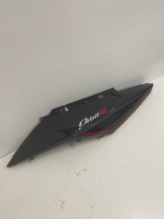 Zijkap Links SYM Orbit III (3) Origineel