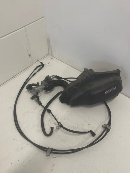 Complete Inlaat Set Honda PCX 150 (PCX 150 JF28/KF12/KF15)