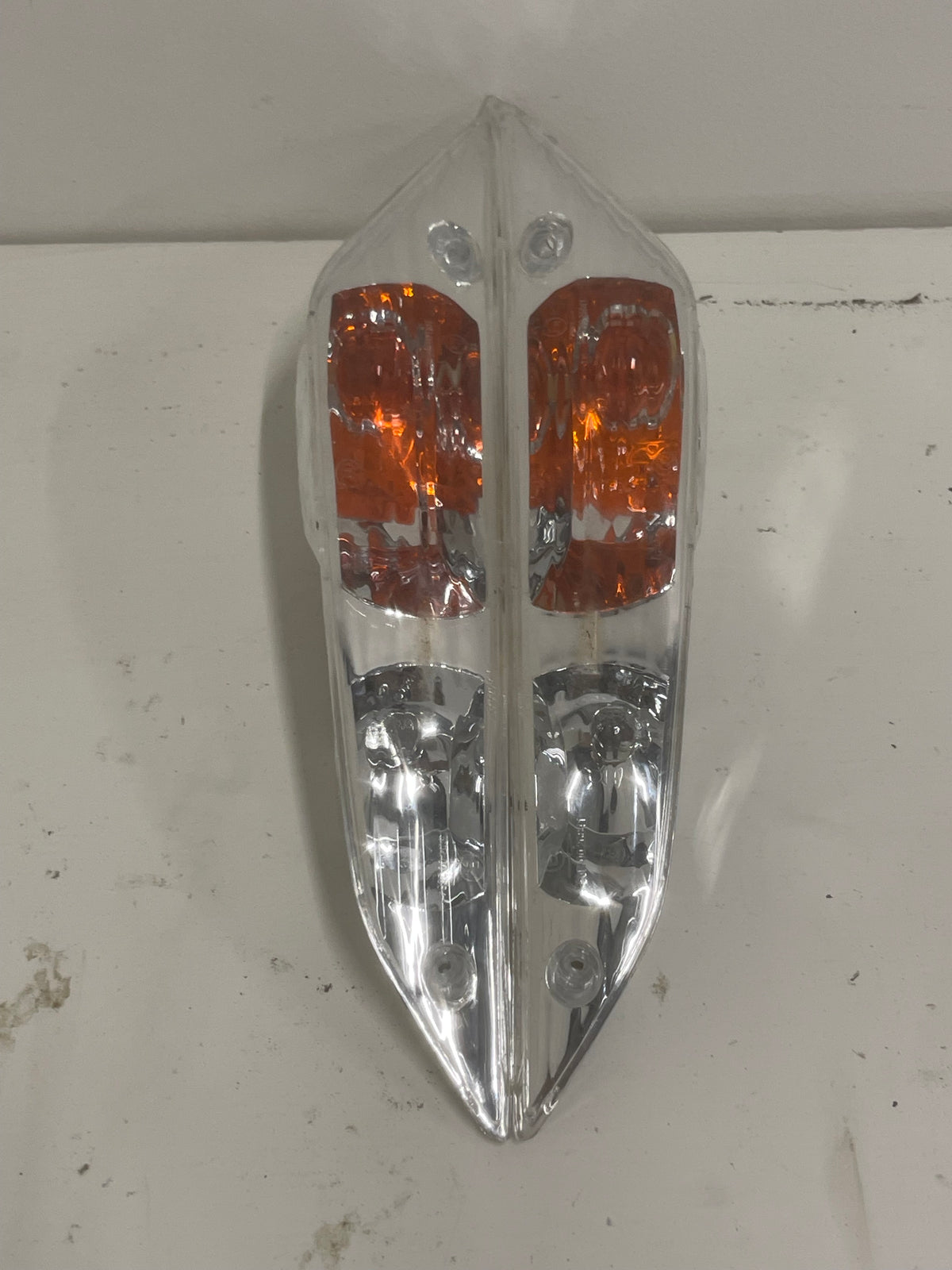 Knipperlichtset Voorzijde Piaggio Zip Origineel
