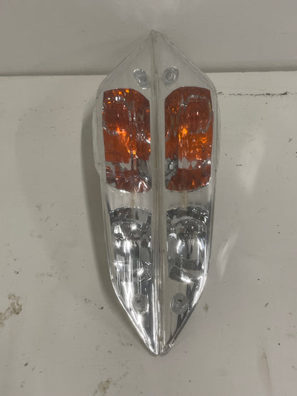 Knipperlichtset Voorzijde Piaggio Zip Origineel