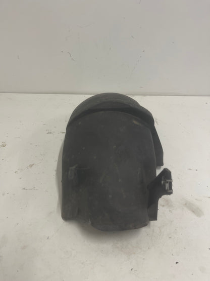Achterspatbord Piaggio Zip Euro 4/5 IGET Origineel