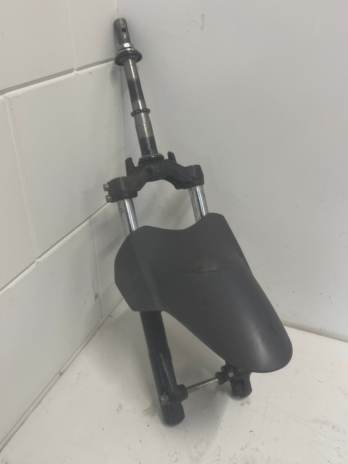 Compleet Voorvork HONDA PCX 150 2014-2017 (PCX150 JF56/KF18)