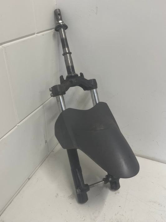 Compleet Voorvork HONDA PCX 150 2014-2017 (PCX150 JF56/KF18)