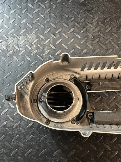 Carterdeksel Gilera & Piaggio 400cc-500cc T/M 2021 (MP3/Fuoco)