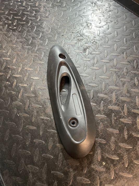 Hitteschild 4 Takt 2V Piaggio Zip / Fly