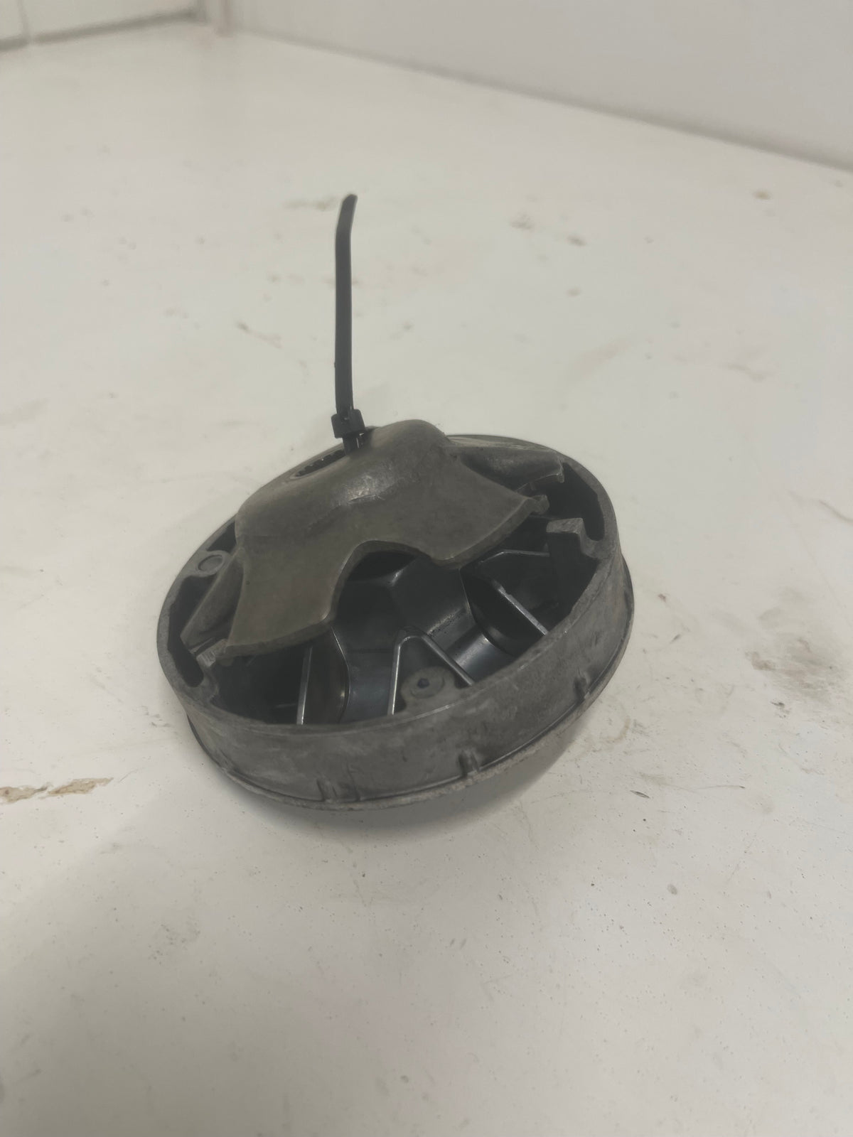 Variateurset Piaggio & Vespa 50cc 2T/4T