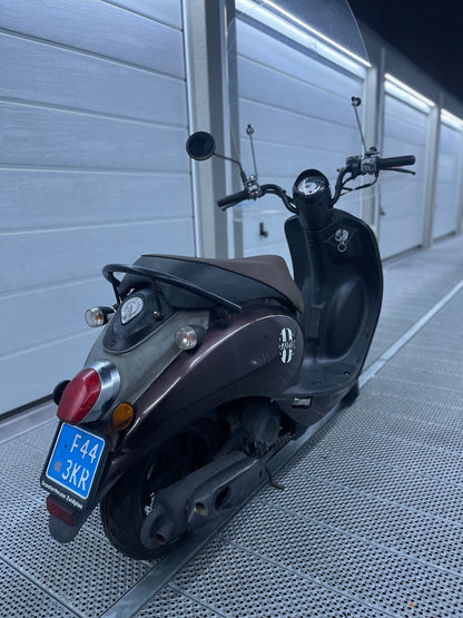 Sym Mio Anniversary Edition