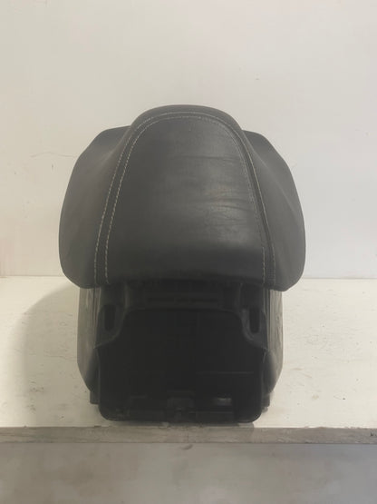 Zadel en Buddybak Honda PCX 150 (PCX 150 JF28/KF12/KF15)