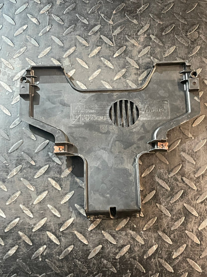 Binnenspatbord Rooster Gilera & Piaggio 500cc (MP3/Fuoco)