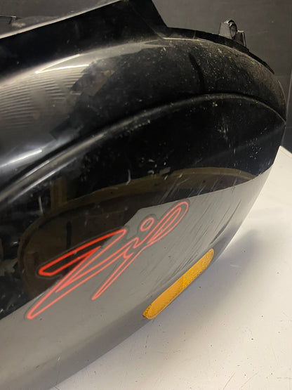 Achterkap Origineel Piaggio Zip 2000 2T & 4T
