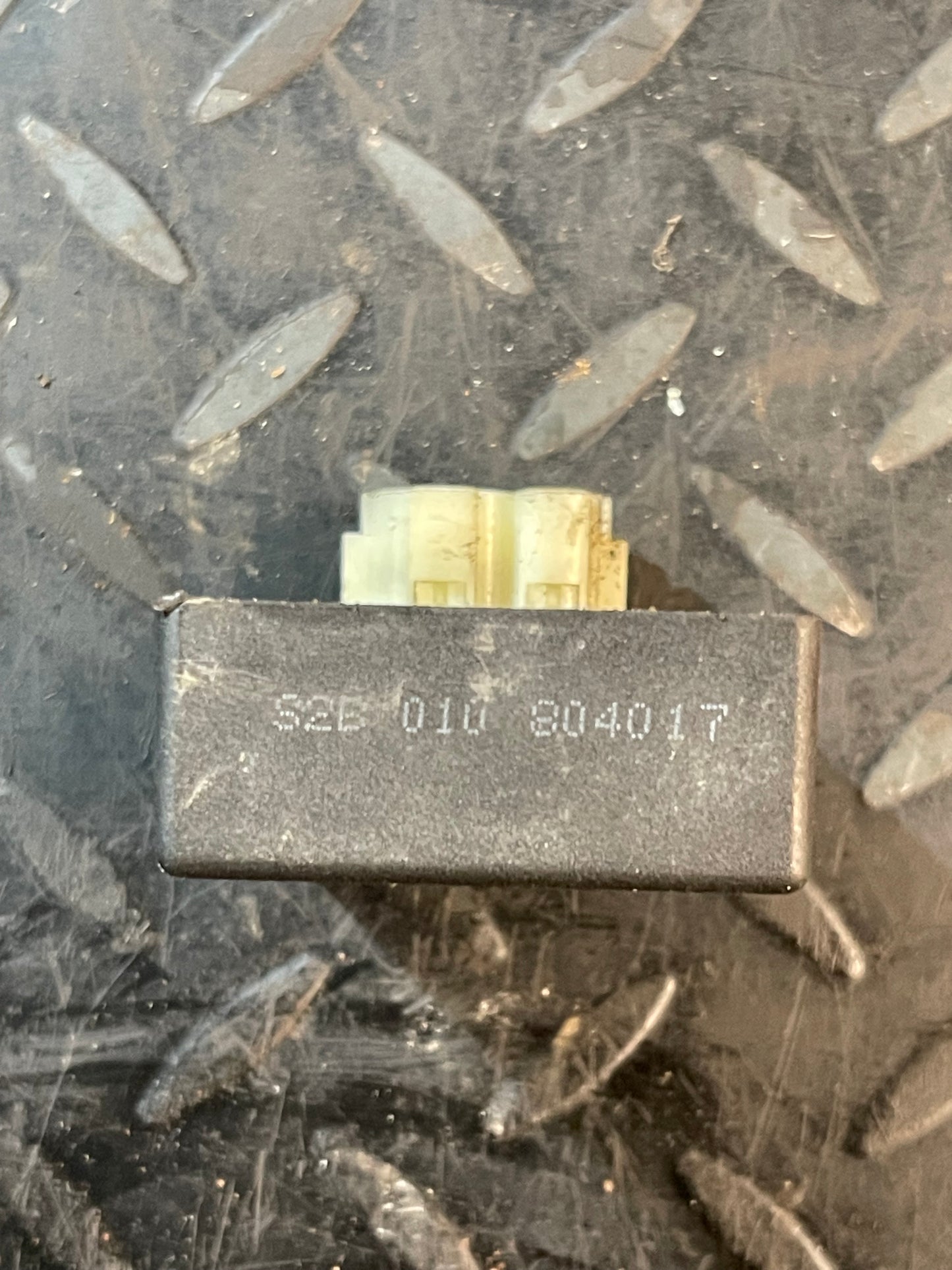 CDI 45KM/u SYM Origineel Fiddle II / Orbit II / Jet 4 / Tonic