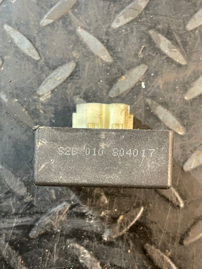 CDI 45KM/u SYM Origineel Fiddle II / Orbit II / Jet 4 / Tonic