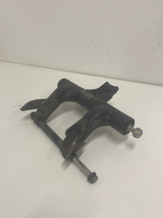 Motorsteun / Subframe HONDA PCX 150 2014-2017 (PCX150 JF56/KF18)