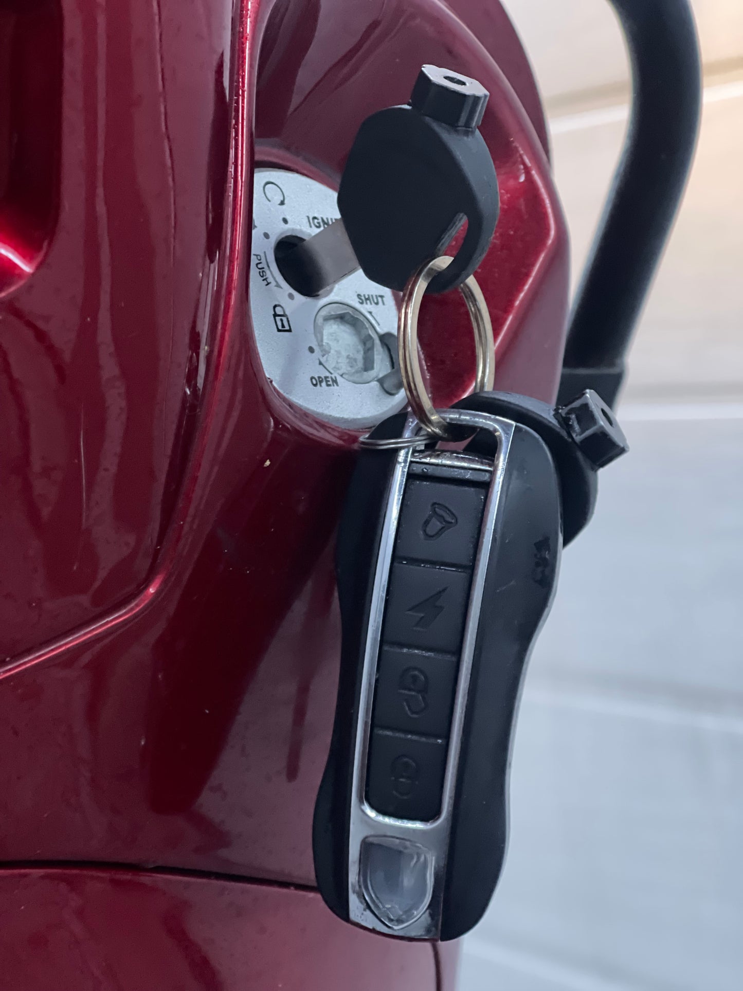 La Souris Sourini 2022