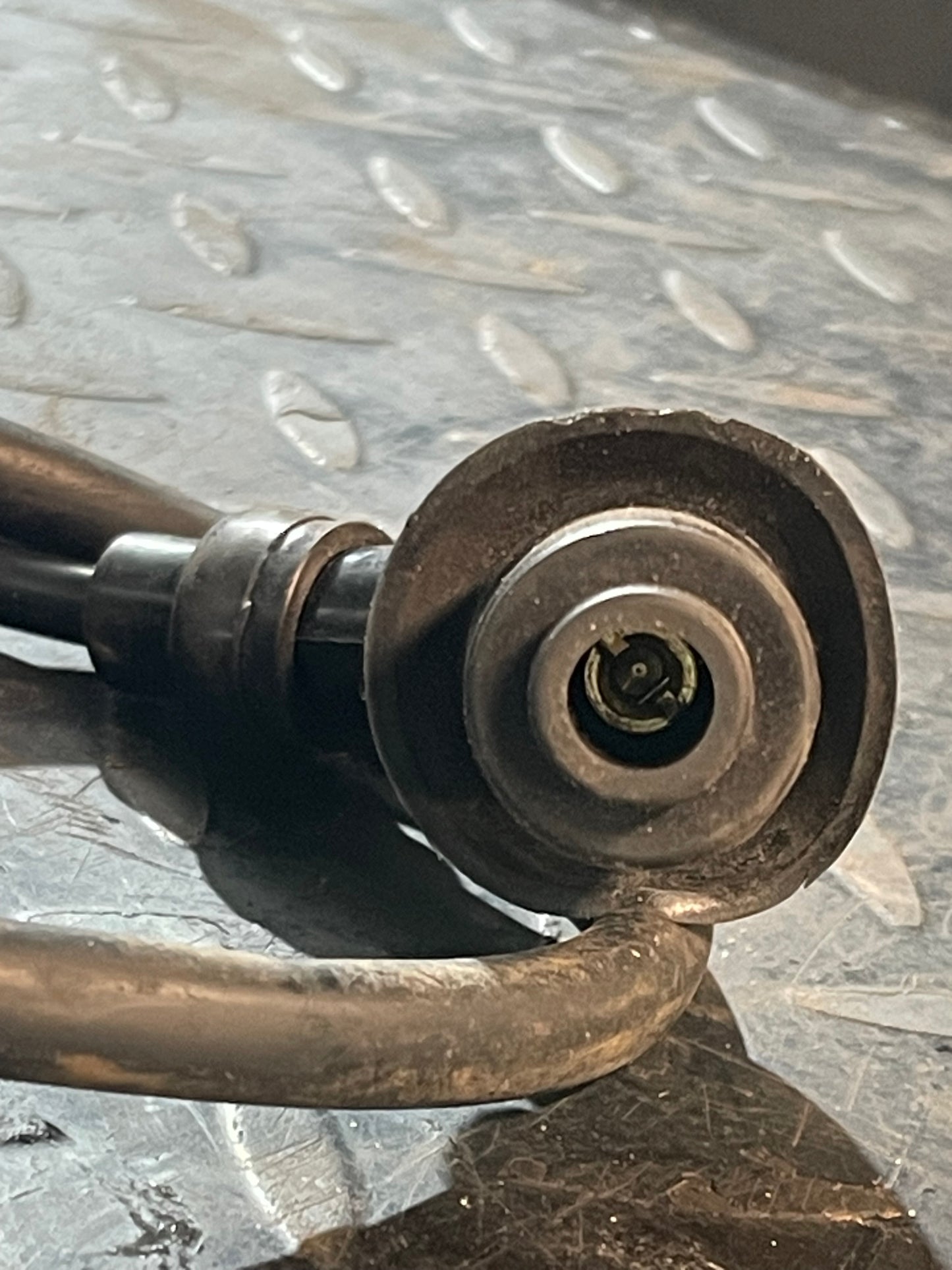 Bobine GY6 / SYM (oud motorblok) 4T 2 pins