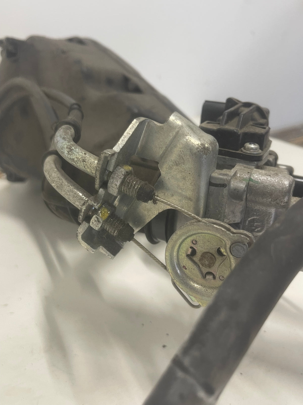 Complete Inlaat Set Honda PCX 150 (PCX 150 JF28/KF12/KF15)