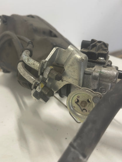 Complete Inlaat Set Honda PCX 150 (PCX 150 JF28/KF12/KF15)