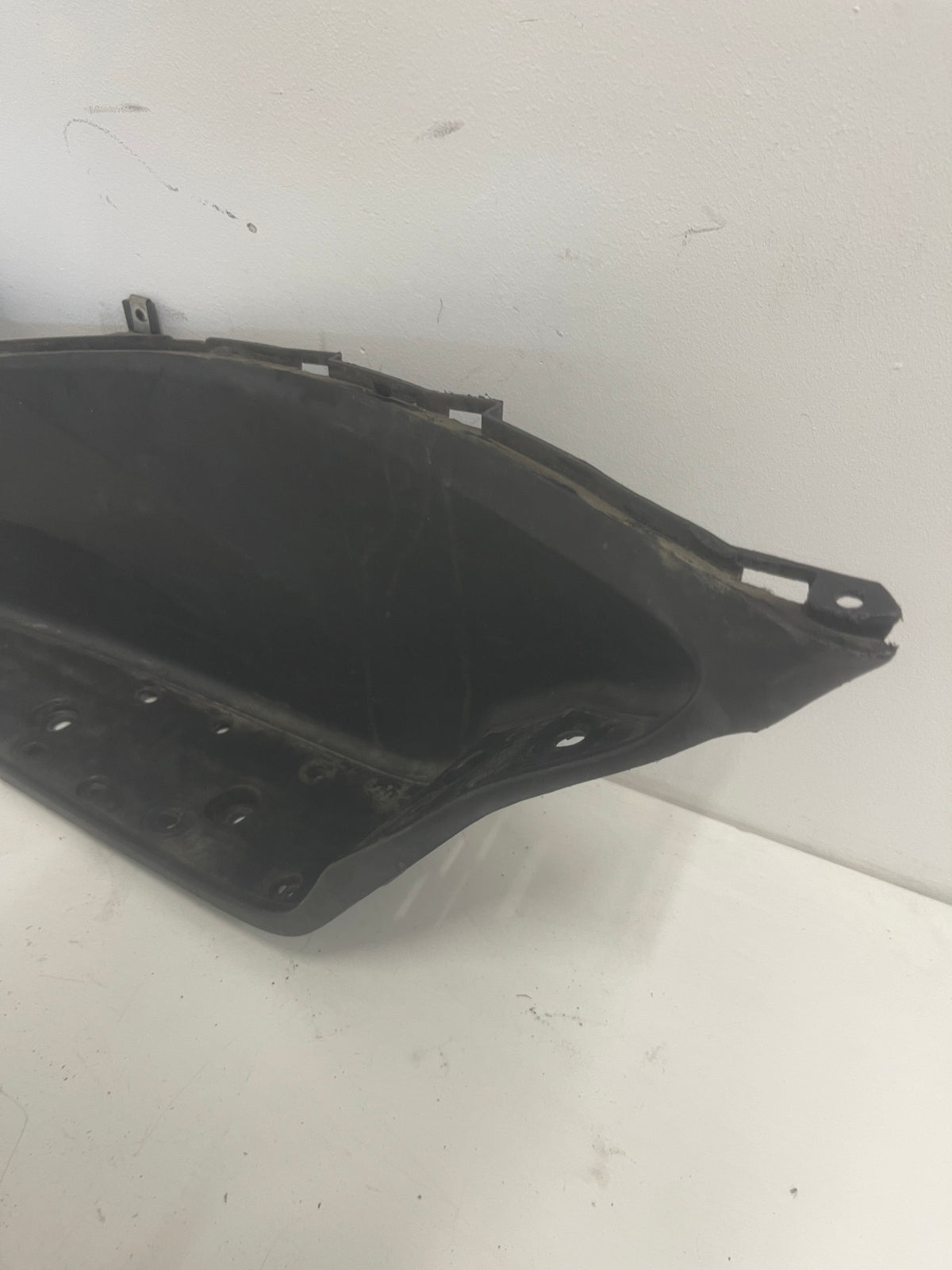 Voetenplanken Honda PCX 150 (PCX 150 JF28/KF12/KF15)