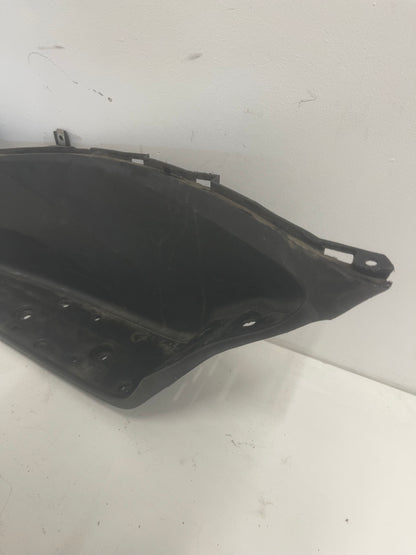 Voetenplanken Honda PCX 150 (PCX 150 JF28/KF12/KF15)