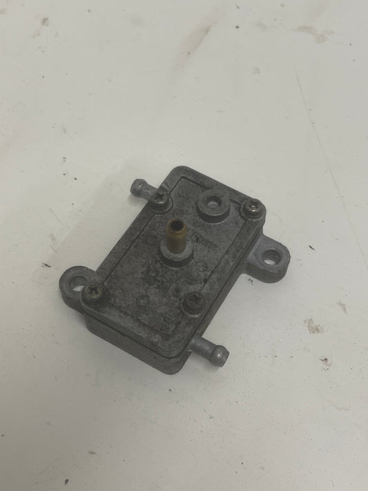 Brandstofpomp Runner / Typhoon / Hexagon 125-180cc 2 Takt