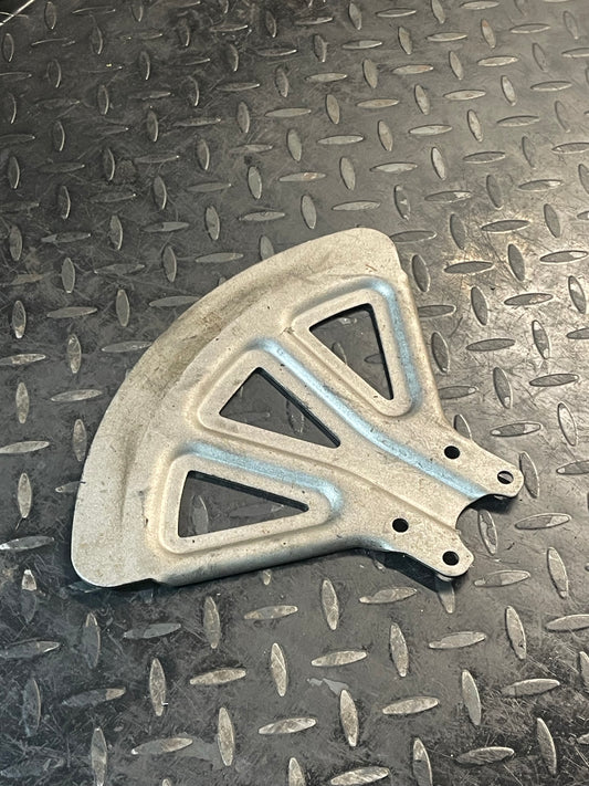 Roll-Lock Remschijf Gilera Fuoco 500 2013-2015