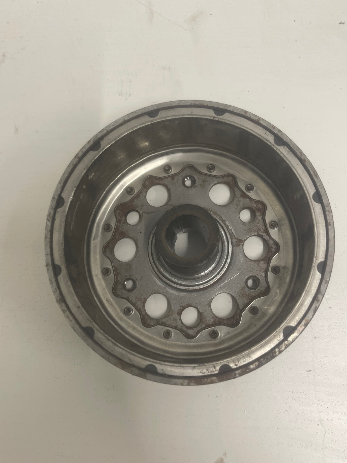 Complete Ontsteking Set Honda PCX 150 (PCX 150 JF28/KF12/KF15)