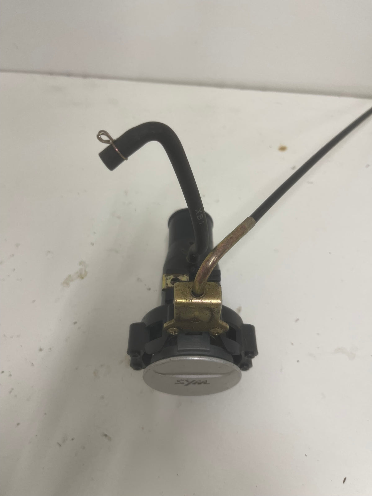 Tankdop SYM Orbit III 50-125i 4T 2018->
