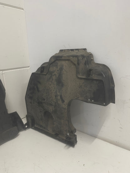 Onderkuip Set Honda PCX 150 (PCX 150 JF28/KF12/KF15)