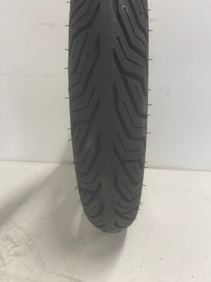 Voorwiel & Achterwiel Honda PCX 150 (PCX 150 JF28/KF12/KF15)