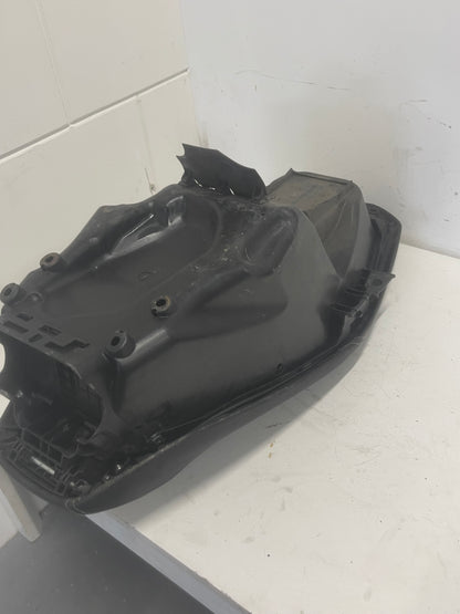 Zadel en Buddybak Honda PCX 150 (PCX 150 JF28/KF12/KF15)