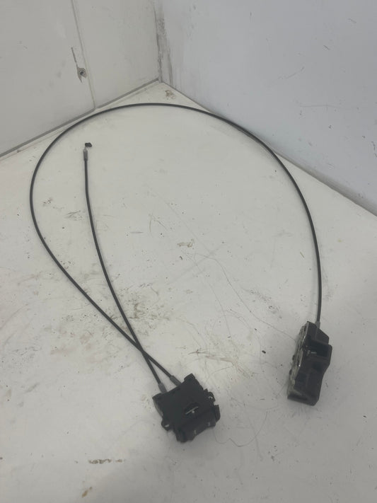 Buddy Vergrendeling HONDA PCX 150 (PCX 150 JF28/KF12/KF15)