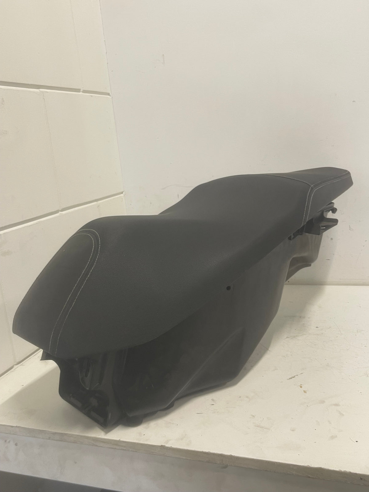 Zadel en Buddybak Honda PCX 150 (PCX 150 JF28/KF12/KF15)