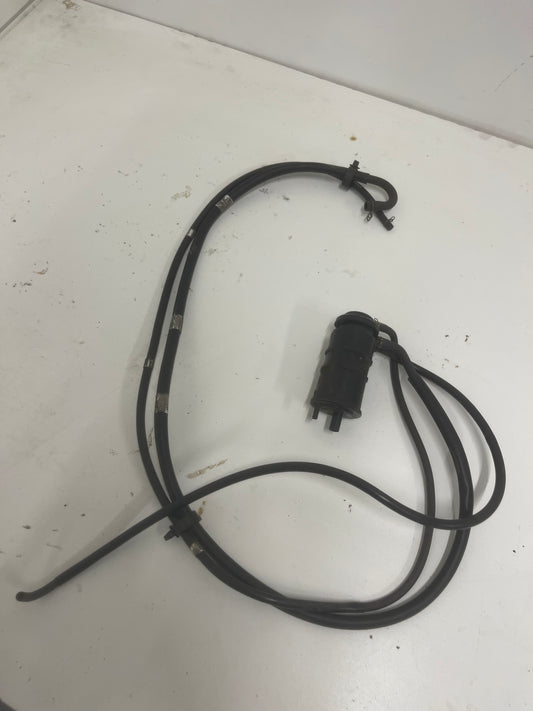 EGR unit SYM origineel