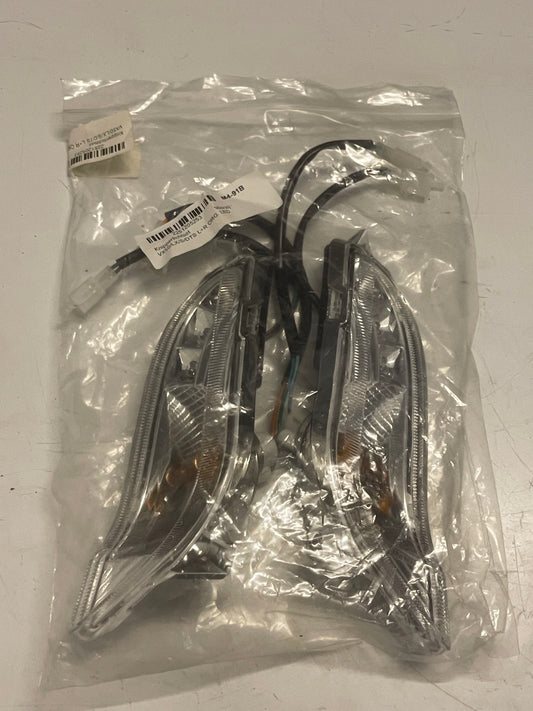 Nieuwe Knipperlichten Voorzijde La Souris Sourini origineel