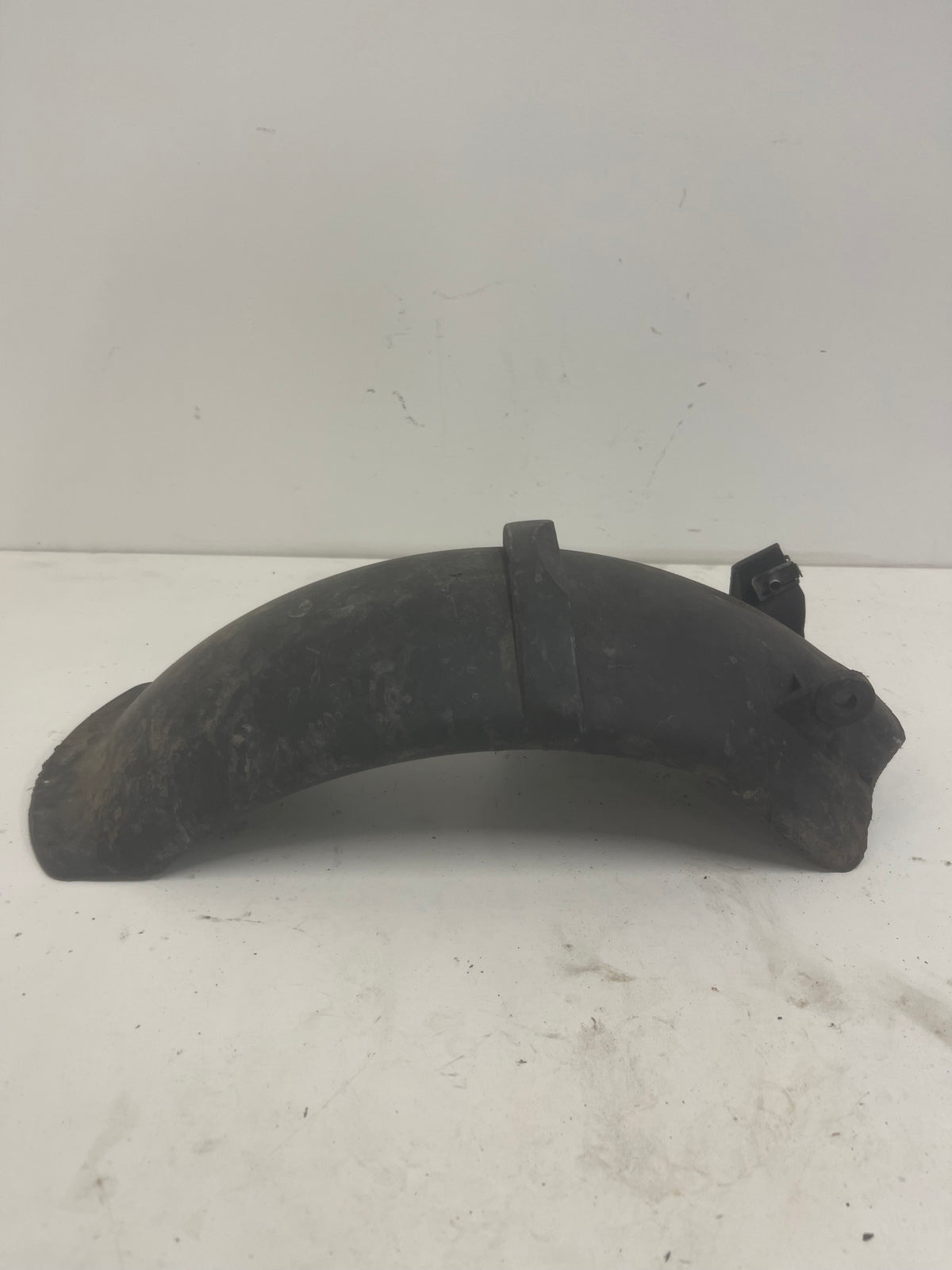 Achterspatbord Piaggio Zip Euro 4/5 IGET Origineel
